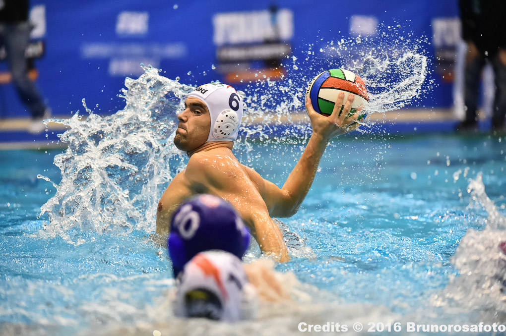 Final Six: la BPM Sport Management supera l’ostacolo RN Savona