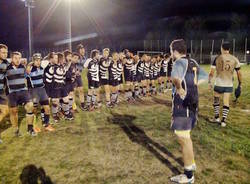 Amatori Tradate - Rugby Malpensa 23-25