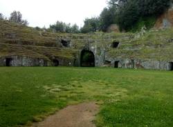 Pellegrini Valcuviani alla Francigena