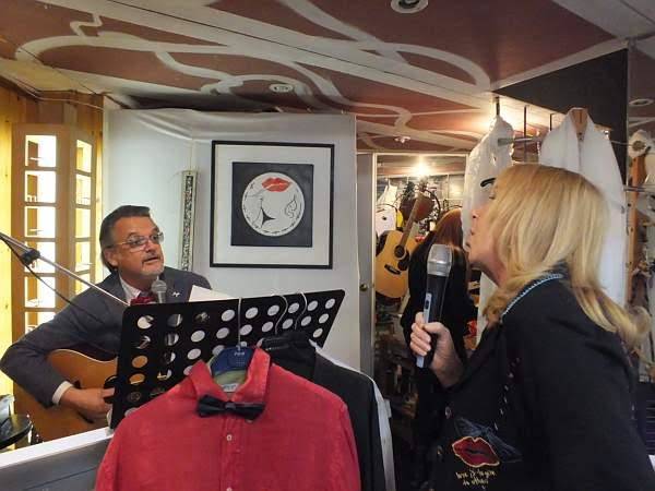 Vespri culturali a Luino