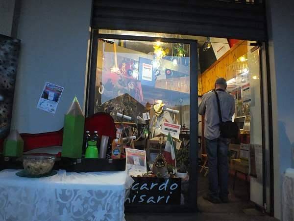 Vespri culturali a Luino