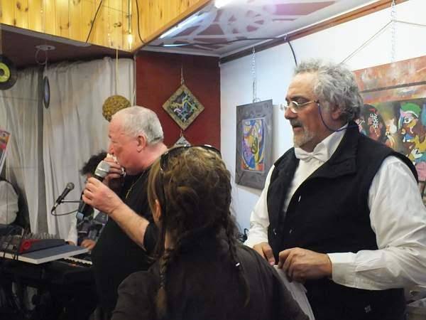 Vespri culturali a Luino