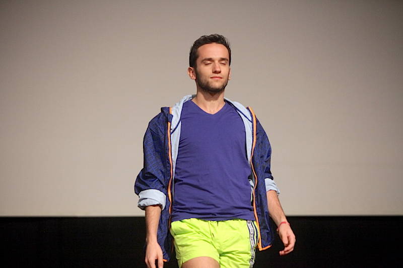 Fashion Mode. Abbiamo la stoffa per fare del bene