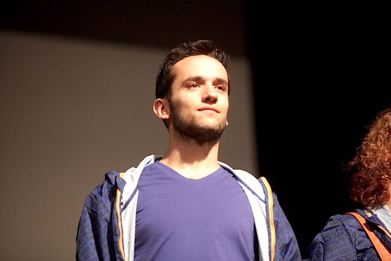 Fashion Mode. Abbiamo la stoffa per fare del bene