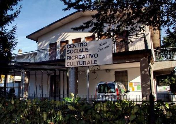 centro sociale lena lazzari