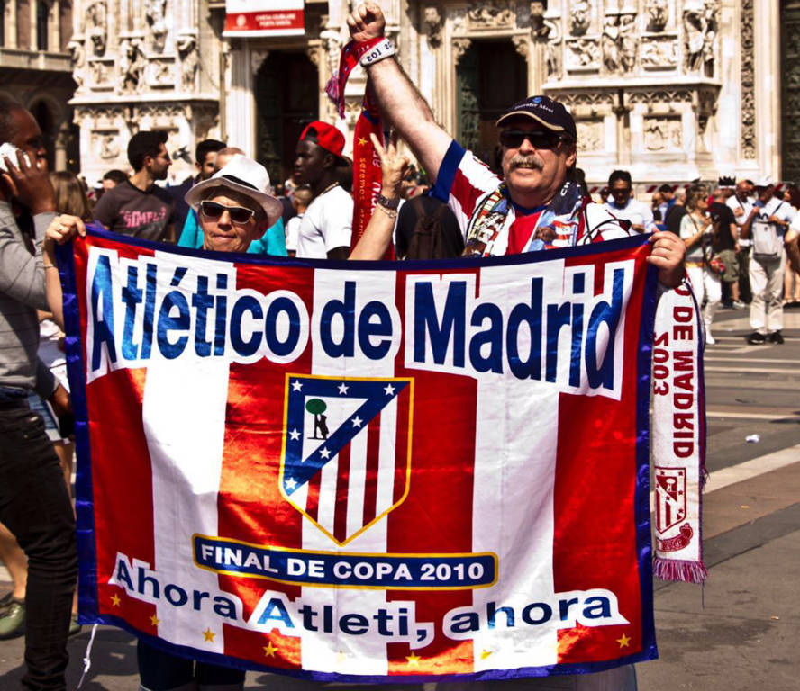 champions league milano