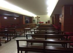 chiesa ospedale di varese