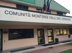 comunità montana valli del verbano
