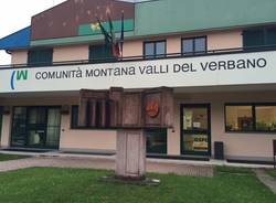 comunità montana valli del verbano