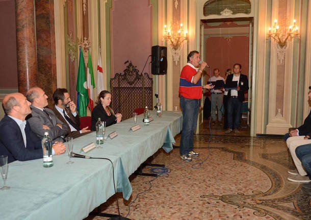 coni premiazioni