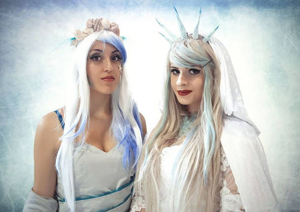 cosplay