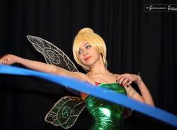 Cosplay a Malpensafiere