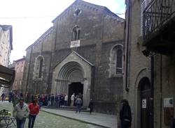 cuveglio francigena 7 maggio 2016