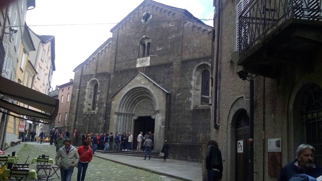 cuveglio francigena 7 maggio 2016