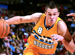Danilo Gallinari