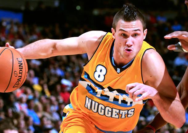 Danilo Gallinari