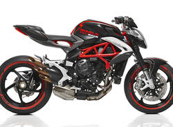 diablo brutale mv agusta pirelli motori