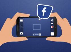 Diretta Facebook Live