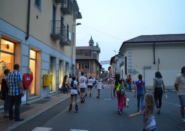 Notte dello Sport – Cerro Maggiore