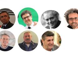 elezioni amministrative Gallarate 2016