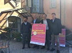 eventi Varese