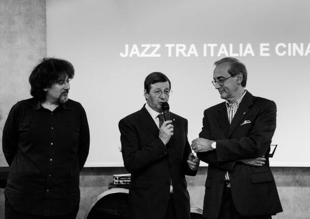 Concerto Faraci in Famiglia Legnanese