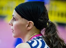 federica stufi pallavolo
