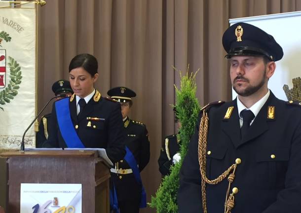 festa polizia 2016