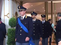 festa polizia 2016