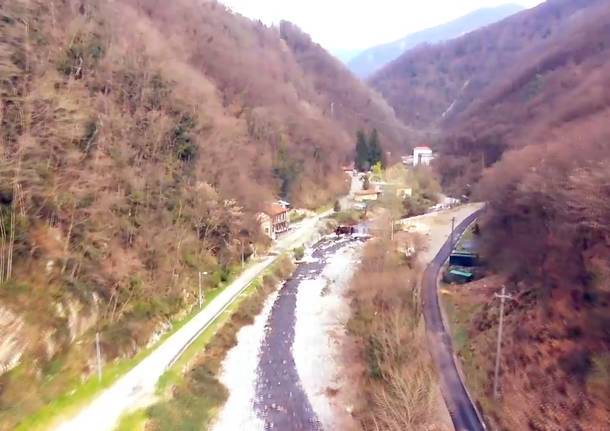 fiume giona maccagno con pino e veddasca