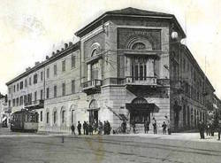 foto d'epoca varese e dintorni