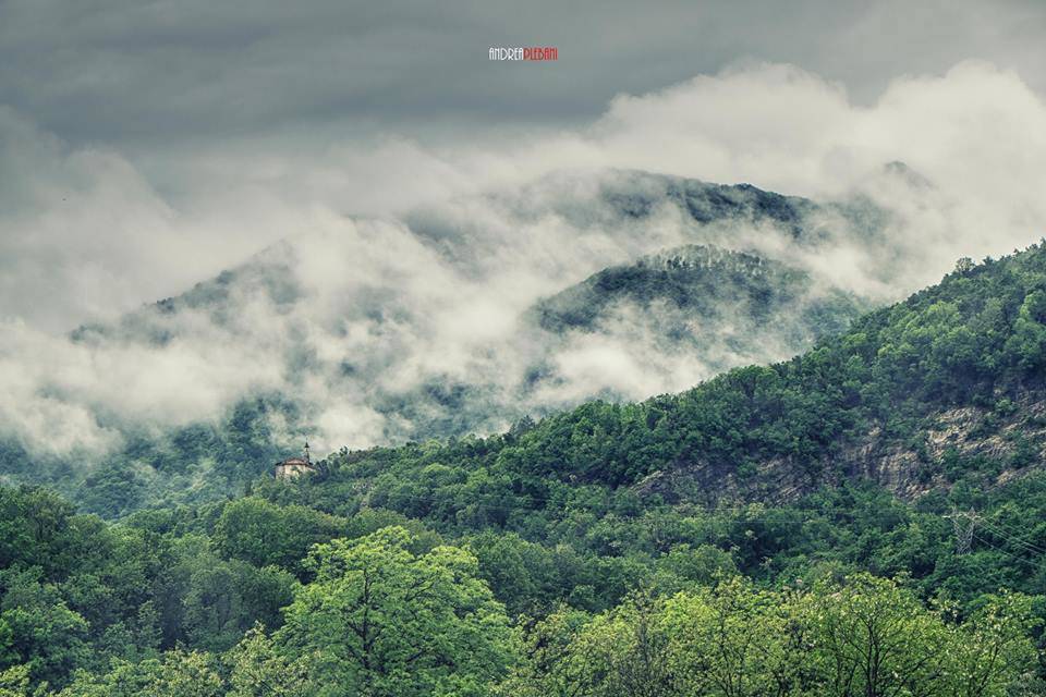 Foto del giorno maggio 2016