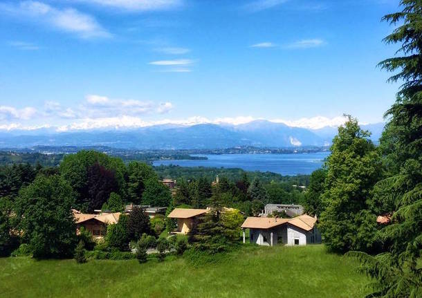 Foto del giorno maggio 2016