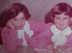 foto vilma tamagnini olgiate olona