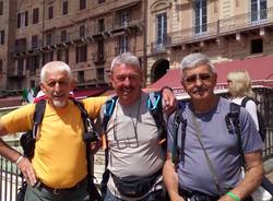 francigena cuveglio 17 maggio 2016