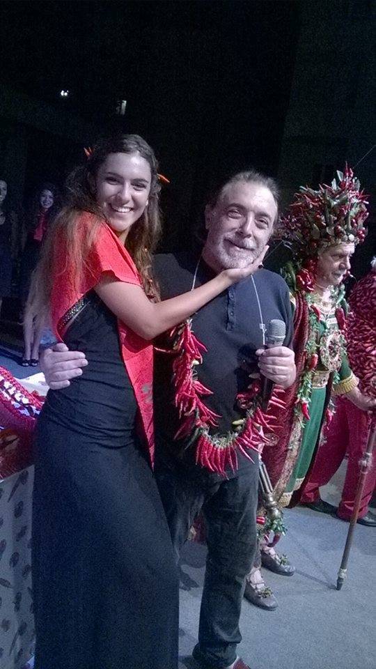 gavirate piccantissima 2016