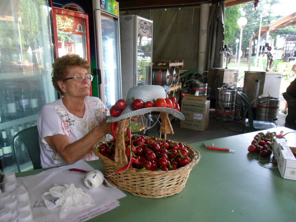 gavirate piccantissima 2016