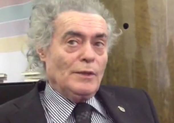 Gianni Sparacia elezioni amministrative 2016