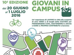 Giovani in campus