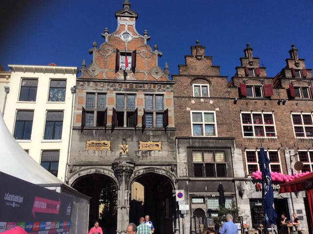 giro d'italia ciclismo 2016