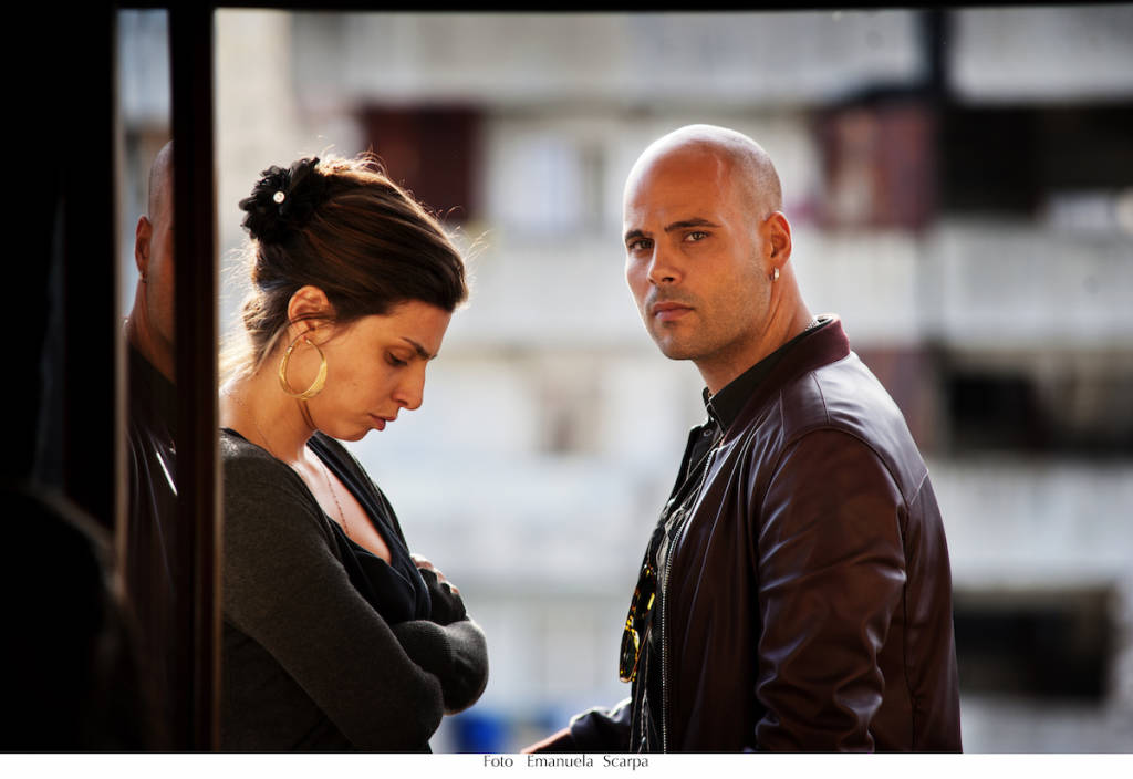 Gomorra, la seconda stagione