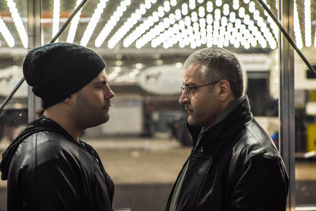 Gomorra, la seconda stagione