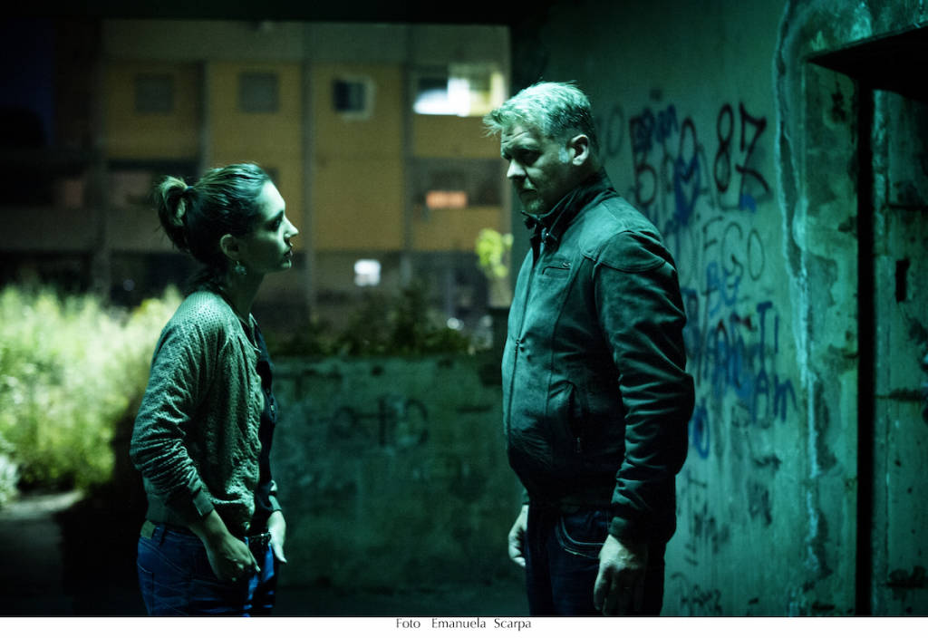 Gomorra, la seconda stagione