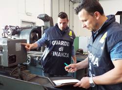 guardia di finanza generica