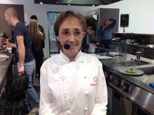 I segreti della pasta svelati da Marta Grassi