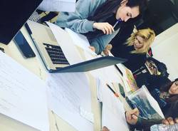 Il riuso narrato dagli studenti del Frattini