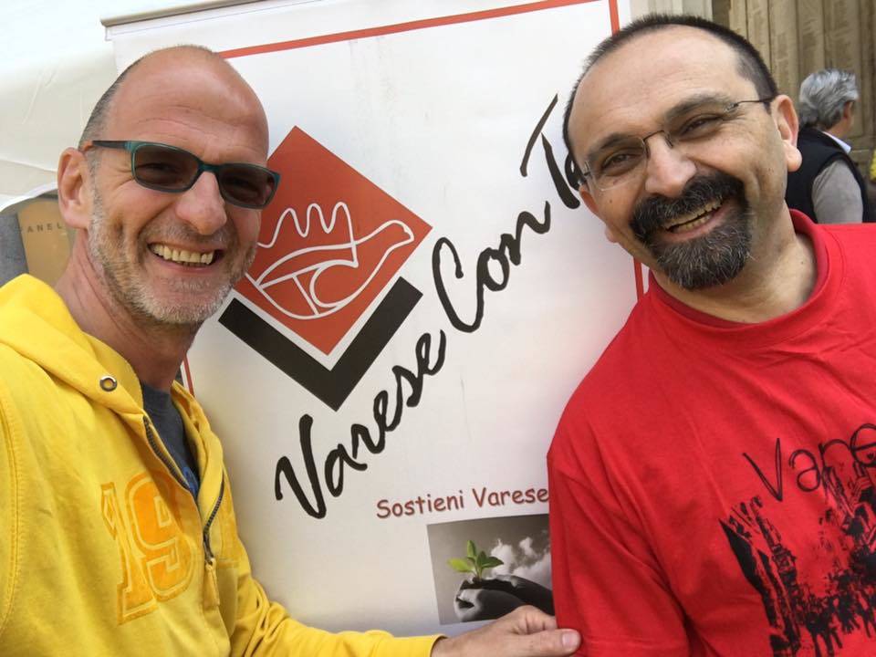 Il volto del volontariato