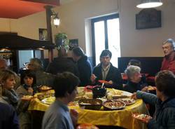 Inaugurazione circolo Inarzo