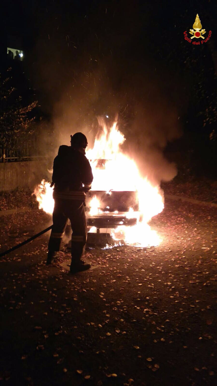 incendi gornate morazzone 2 maggio 2016
