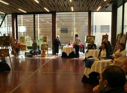 Induno olona - festa delle rose 2016 inaugurazione - foto di Robby ph marcellini